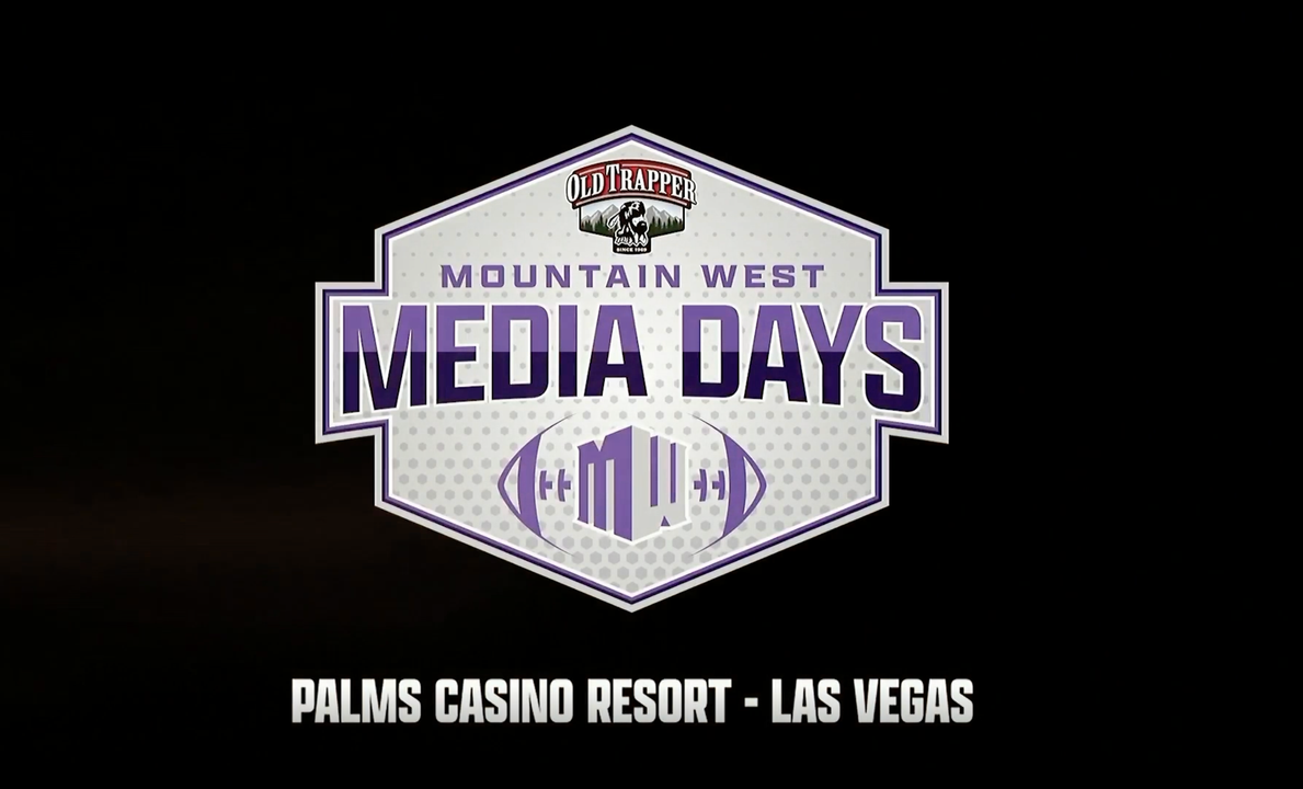 MW Football Media Days Live Show- Tim Polasek